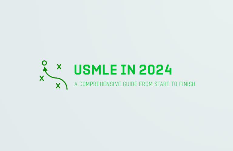 USMLE Pathway for 2024